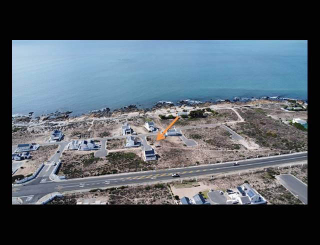288M² VACANT LAND FOR SALE IN ST HELENA VIEWS
